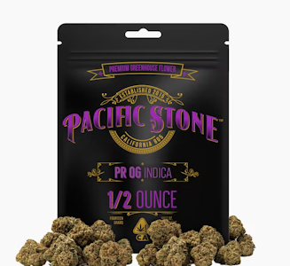 PACIFIC STONE - PACIFIC STONE 14G PR OG Flower