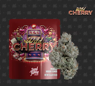 Seed Junky 3.5G Wild Cherry Indoor Flower