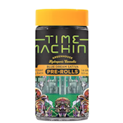 TIME MACHINE 28pk Blue Dream Preroll Pack