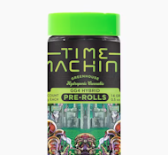TIME MACHINE 28pk GG4 Preroll Pack