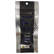 Eureka | Blackberry Kush | Vape Cart | 1g