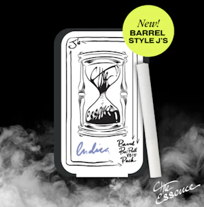 THE ESSENCE - (the) Essence J's | Cookies and Cream | 7pk/3.5g