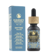Harney Brothers - Daytime Tincture - 30mL - Tincture