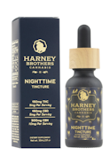 Harney Brothers - Nighttime Tincture - 30mL - Tincture