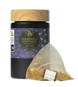 Harney Brothers - Sleep Tea Sachets - Edible