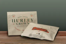 Hurley - Holy Weed - 14g - Pre-Ground - Flower
