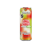 Uncle Arnie's - Cherry Limeade - 12oz - Beverages - 100mg