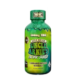 Uncle Arnie's - Live Resin - Pacific Surge - 8oz - Beverages - 100mg