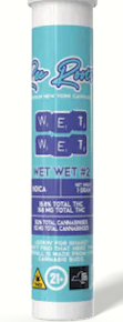 Rec Roots | Pre-Roll | Joint - Wet Wet| 1g