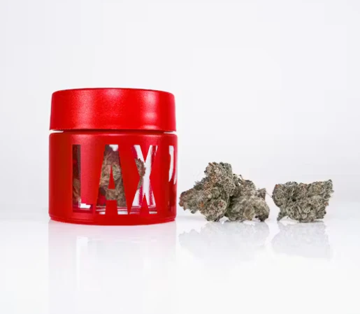 LAX PACKS - LAX Packs 3.5g Cereal Bar Main Image