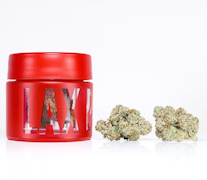 LAX Packs 3.5g Zours