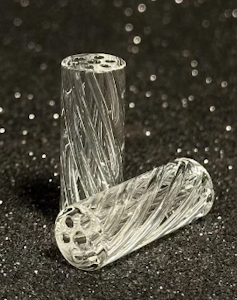 Glass - Glass Tips