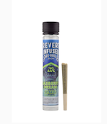 Revert - Infused Preroll - Gasberry Dream - 0.7g - Hybrid