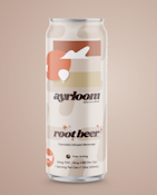 Ayrloom UP - Single can - 10mg Root Beer - Drink