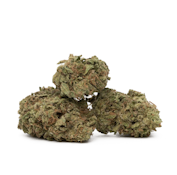 Hurley - Night Rider - 3.5g - Flower