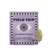 Field Trip Smalls 5g Peanut Butter Breath