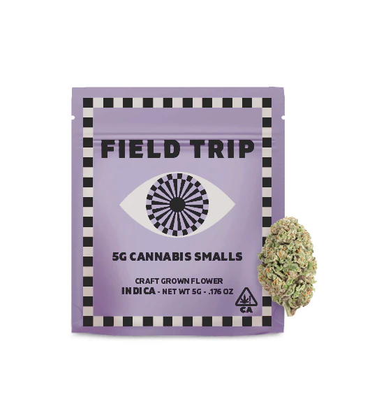 Field Trip - Field Trip Smalls 5g Peanut Butter Breath Main Image