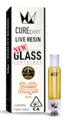 West Coast Cure - Vanilla Oranges - Live Resin Cartridge - 1g - (Sativa)