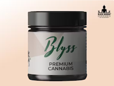 Strawberry Jam Blyss 3.5g