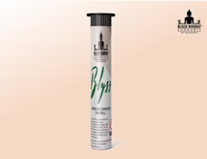 Strawberry Jam Blyss 1g Preroll