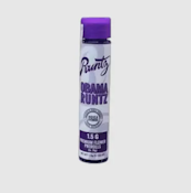 OBAMA RUNTZ 2PK PRE-ROLLS- RUNTZ