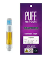 PUFF - Grapeness - 1g Cart