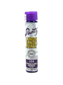 LEMON CANDY 2PK PRE-ROLLS- RUNTZ