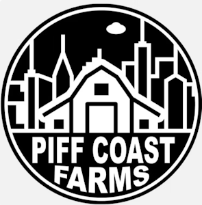 Piff Coast - Grapefruit Chem 3.5g