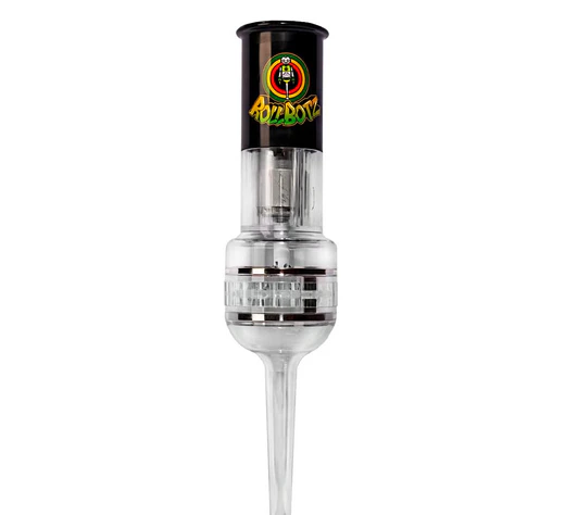 Diamond Leaf - Roll Botz Main Image