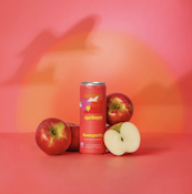 Honeycrisp Apple Cider - 5mg Drink
