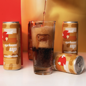 "Up" Vanilla Cola - 10mg  Beverage