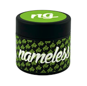 Nameless Genetics 3.5G Mega Diesel Indoor Flower
