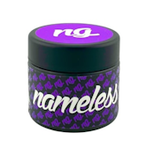Nameless Genetics 3.5G Sour Runtz Indoor Flower