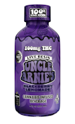 Blackberry Lemonade - Live Resin - Beverage - 100mg