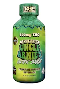 Pacific Surge - Live Resin - Beverage - 100mg - 8oz