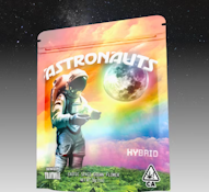 Astronauts - Space Walker H - Flower - 28.0g