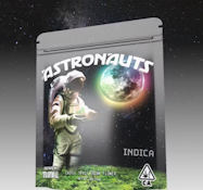 Astronauts - Space OG I - Flower - 28.0g