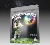 Astronauts - Space Mamba I - Flower - 3.5g