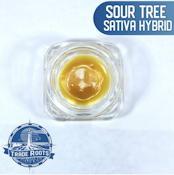 Sour Tree | 1g Live Resin | TAX INCLUDED