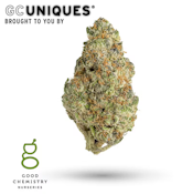 Trail Mix | GCUniques 3.5g