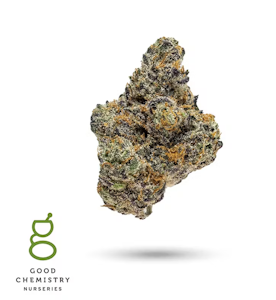 GOOD CHEMISTRY - Apple Gelato | Small Batch Flower 3.5g | TAX INCLD