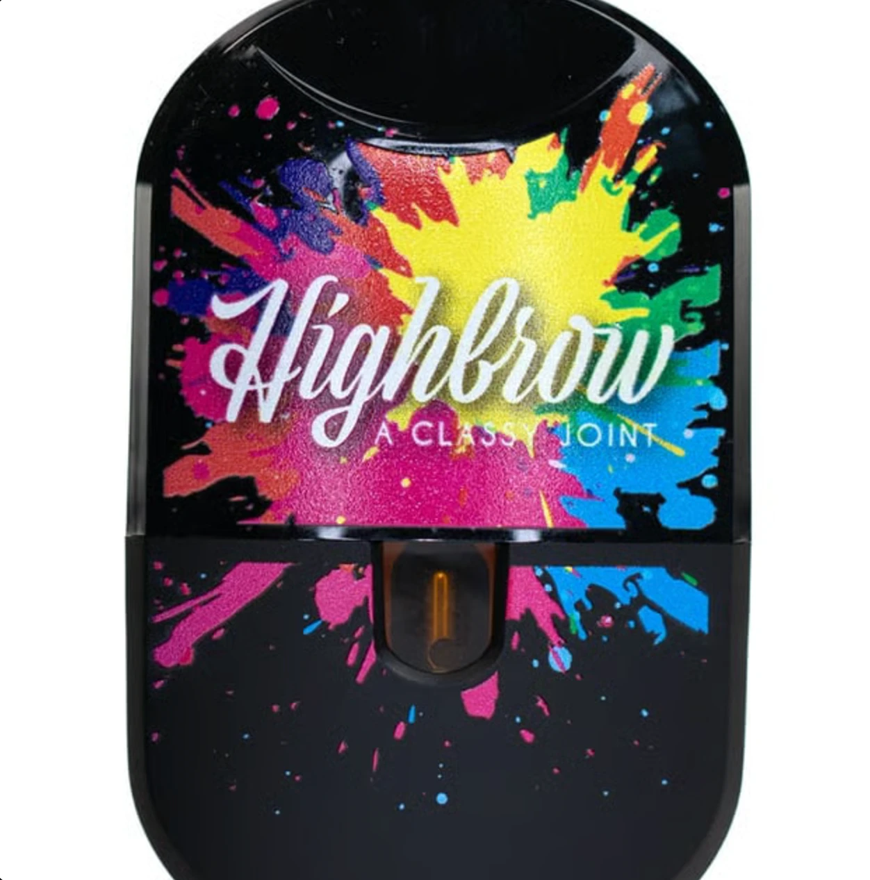Highbrow - 2g Dispo | OM4 | Cured Resin Main Image