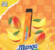 HIGH 90s 1G Mango Mania Disposable
