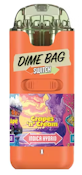 Dime bag - Grape Ape x Cereal Milk - Switch - RTU - 1g
