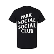 Park Social Social Club Shirt