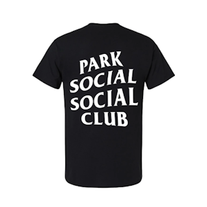 Park Social - Park Social Social Club Shirt