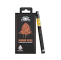 Heavy Hitters Live Resin Cart 1g Red Z