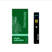 PINEAPPLE EXPRESS - FERNWAY VAPE PEN - 1g