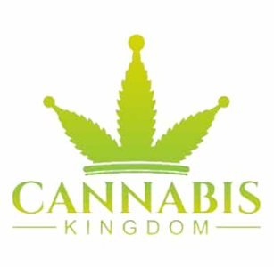 Cannabis Kingdom - Lantz | 3.5g | Cannabis Kingdom