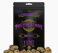 PACIFIC STONE 28G GMO Flower